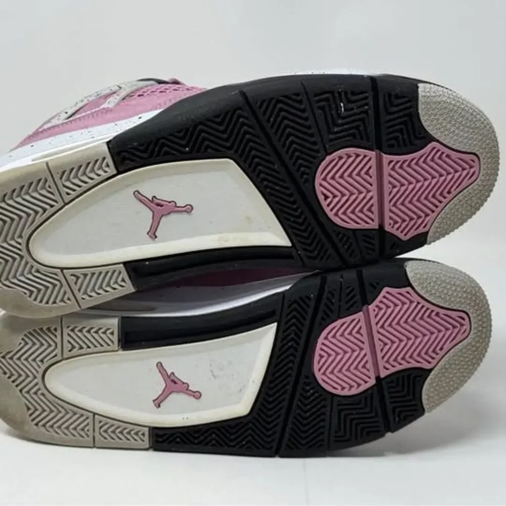 Jordan Air Jordan 4 Retro Orchid